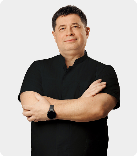 Кобизький Алексей Иванович